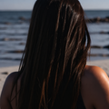 Straight Human Hair Extensions – 20" or 22", 60g