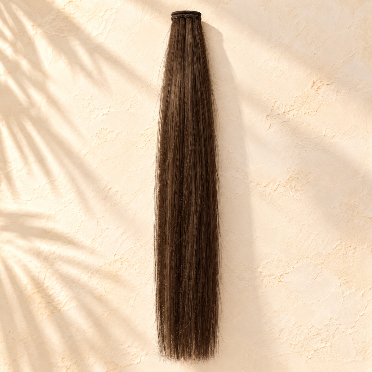 Straight Human Hair Extensions – 20" or 22", 60g